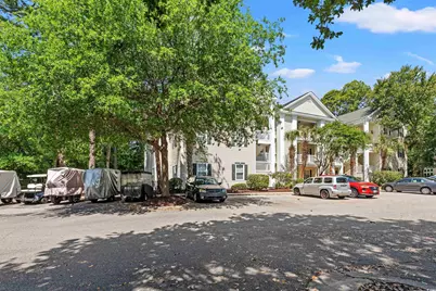 601 Hillside Dr. #4424, North Myrtle Beach, SC 29582 - Photo 23