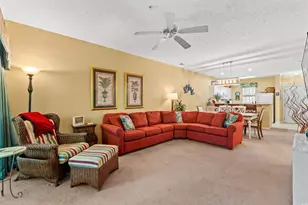 601 Hillside Dr, North Myrtle Beach, SC 29582 - Photo 3