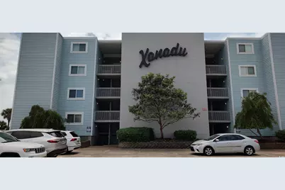 1311 S Ocean Blvd. #B-1, North Myrtle Beach, SC 29582 - Photo 1