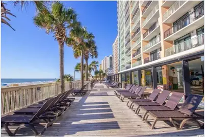 3000 Ocean Blvd. N #508, Myrtle Beach, SC 29577 - Photo 15