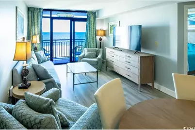 3000 Ocean Blvd. N #508, Myrtle Beach, SC 29577 - Photo 5