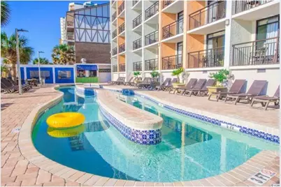 3000 Ocean Blvd. N #508, Myrtle Beach, SC 29577 - Photo 31