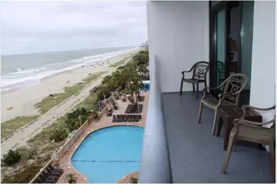3000 Ocean Blvd. N #508, Myrtle Beach, SC 29577 - Photo 13