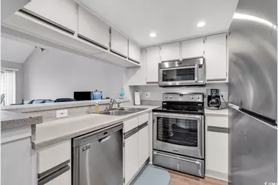 1100 Possum Trot Rd. #D-205, North Myrtle Beach, SC 29582 - Photo 9