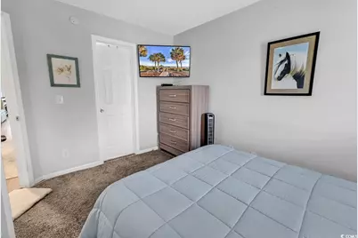 1100 Possum Trot Rd. #D-205, North Myrtle Beach, SC 29582 - Photo 13