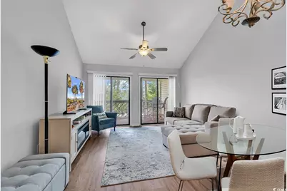 1100 Possum Trot Rd. #D-205, North Myrtle Beach, SC 29582 - Photo 5