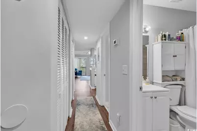 1100 Possum Trot Rd. #D-205, North Myrtle Beach, SC 29582 - Photo 21