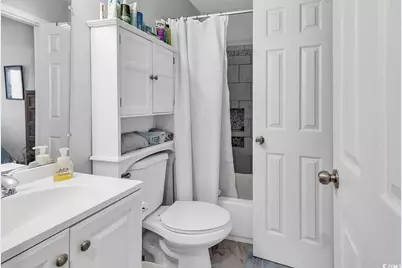 1100 Possum Trot Rd. #D-205, North Myrtle Beach, SC 29582 - Photo 15