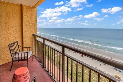 6900 N Ocean Blvd. #1437, Myrtle Beach, SC 29572 - Photo 15
