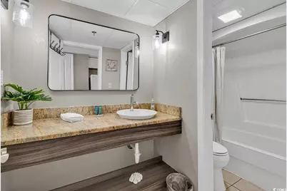 6900 N Ocean Blvd. #1437, Myrtle Beach, SC 29572 - Photo 9