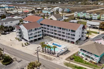 625 N Waccamaw Dr. #107, Murrells Inlet, SC 29576 - Photo 29