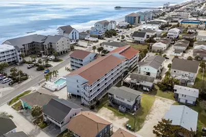 625 N Waccamaw Dr. #107, Murrells Inlet, SC 29576 - Photo 3