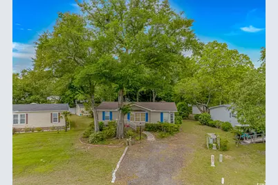 930 S Marlin Circle, Murrells Inlet, SC 29576 - Photo 1