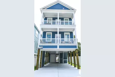 113B 11th Ave. S, Surfside Beach, SC 29575 - Photo 1