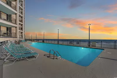 1690 N Waccamaw Dr. #103, Garden City Beach, SC 29576 - Photo 7