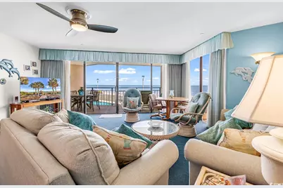 1690 N Waccamaw Dr. #103, Garden City Beach, SC 29576 - Photo 11