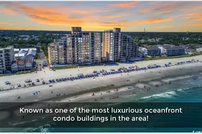 1690 N Waccamaw Dr. #103, Garden City Beach, SC 29576 - Photo 1