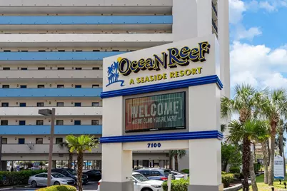 7100 N Ocean Blvd. #320, Myrtle Beach, SC 29572 - Photo 33