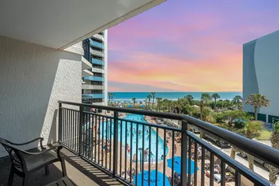 7100 N Ocean Blvd. #320, Myrtle Beach, SC 29572 - Photo 29