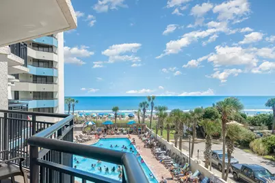 7100 N Ocean Blvd. #320, Myrtle Beach, SC 29572 - Photo 25