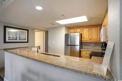 7100 N Ocean Blvd. #320, Myrtle Beach, SC 29572 - Photo 13
