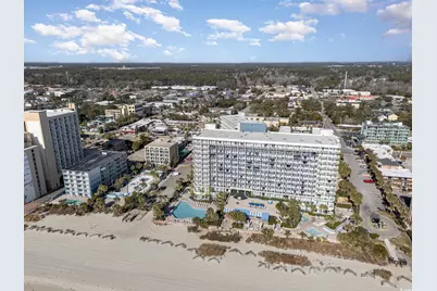 1105 S Ocean Blvd. #420, Myrtle Beach, SC 29577 - Photo 35