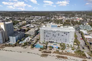 1105 S Ocean Blvd, Myrtle Beach, SC 29577 - Photo 35