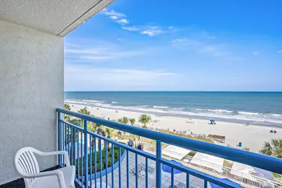 1105 S Ocean Blvd. #420, Myrtle Beach, SC 29577 - Photo 23