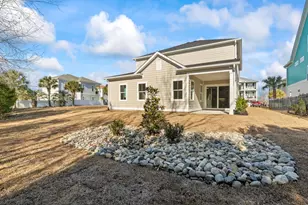 124 Palmetto Harbour Dr, North Myrtle Beach, SC 29582 - Photo 5