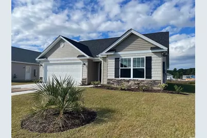 930 Padgett Lane, Conway, SC 29526 - Photo 1