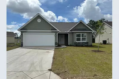 934 Padgett Lane, Conway, SC 29526 - Photo 1