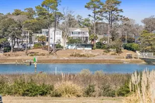 154 Sand Dollar St, Holden Beach, NC 28462 - Photo 33