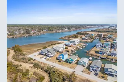 154 Sand Dollar St., Holden Beach, NC 28462 - Photo 51