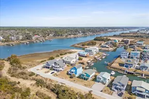154 Sand Dollar St, Holden Beach, NC 28462 - Photo 51