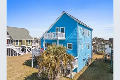 154 Sand Dollar St., Holden Beach, NC 28462 - Photo 41