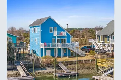 154 Sand Dollar St., Holden Beach, NC 28462 - Photo 39
