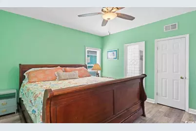 154 Sand Dollar St., Holden Beach, NC 28462 - Photo 17