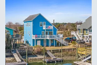 154 Sand Dollar St., Holden Beach, NC 28462 - Photo 39