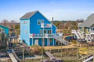 154 Sand Dollar St, Holden Beach, NC 28462 - Photo 39