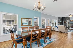 154 Sand Dollar St, Holden Beach, NC 28462 - Photo 3