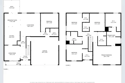 1031 Snowberry Dr., Longs, SC 29568 - Photo 5