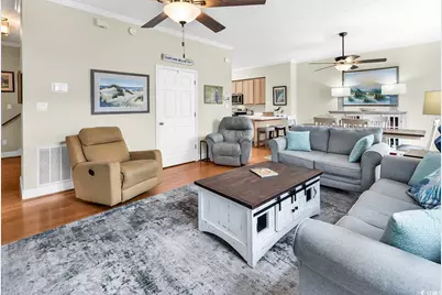 17 South Oak Dr., Surfside Beach, SC 29575 - Photo 13