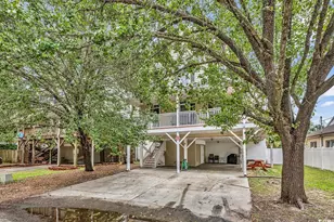 17 S Oak Dr, Surfside Beach, SC 29575 - Photo 1