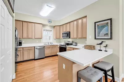 17 South Oak Dr., Surfside Beach, SC 29575 - Photo 3