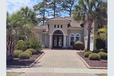 7253 Seville Dr., Myrtle Beach, SC 29572 - Photo 1