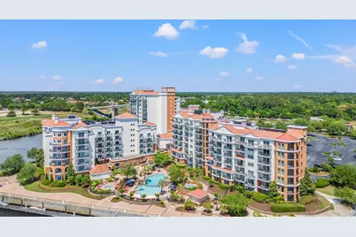 8121 Amalfi Pl. #7-604, Myrtle Beach, SC 29572 - Photo 3