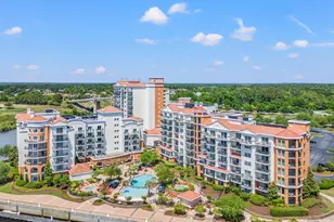 8121 Amalfi Pl, Myrtle Beach, SC 29572 - Photo 3