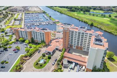 8121 Amalfi Pl. #7-604, Myrtle Beach, SC 29572 - Photo 1