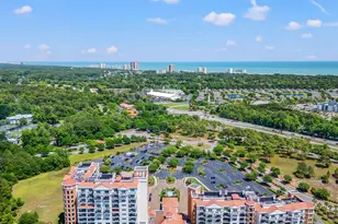 8121 Amalfi Pl, Myrtle Beach, SC 29572 - Photo 5