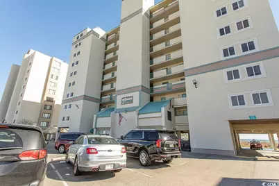 2507 S Ocean Blvd., North Myrtle Beach, SC 29582 - Photo 11